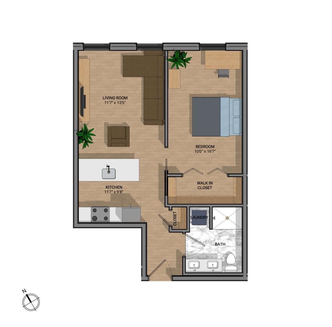 UNIT 104
